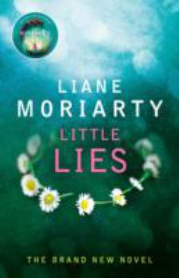 Little Lies 1405918470 Book Cover