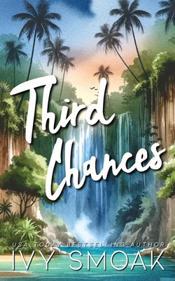 Third Chances 1535166037 Book Cover