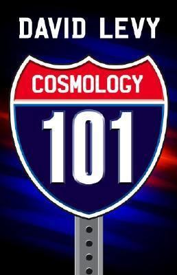 Cosmology 101 0743459083 Book Cover