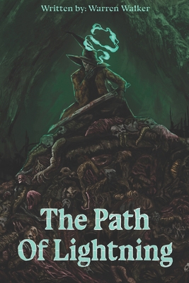 The Path of Lightning B0DBGYTXHZ Book Cover