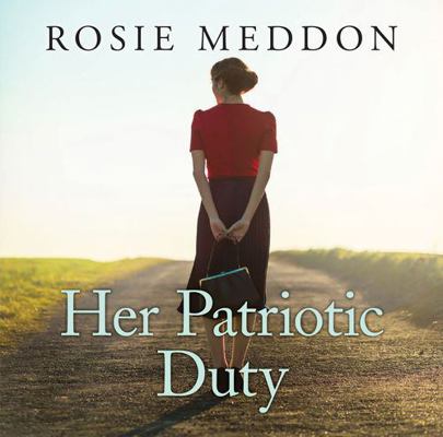 Her Patriotic Duty 1788895304 Book Cover