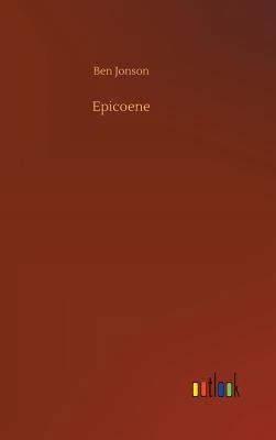 Epicoene 3732694321 Book Cover