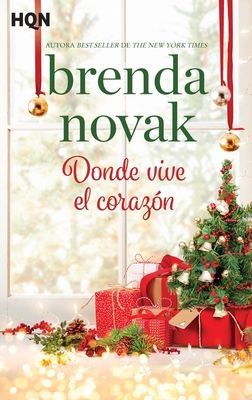 Donde vive el corazón [Spanish] 8413486645 Book Cover
