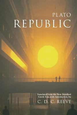 Republic 0872207366 Book Cover