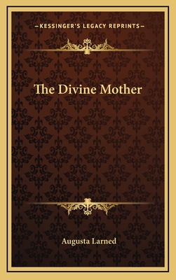 The Divine Mother 1168644860 Book Cover