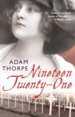 Nineteen Twenty-One 0099272989 Book Cover