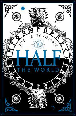 Half The World B016OGXWUS Book Cover