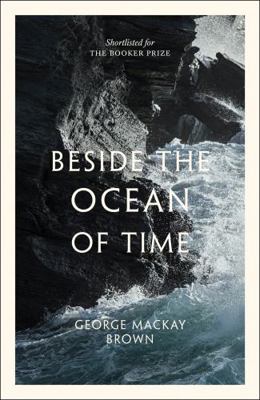 Beside The Ocean Of Time 1846975107 Book Cover