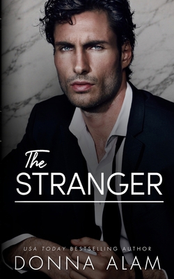 The Stranger B0HJ7HK9QF Book Cover