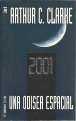 2001 Una Odisea / 2001 An Odyssey (Spanish Edit... [Spanish] 8484504034 Book Cover