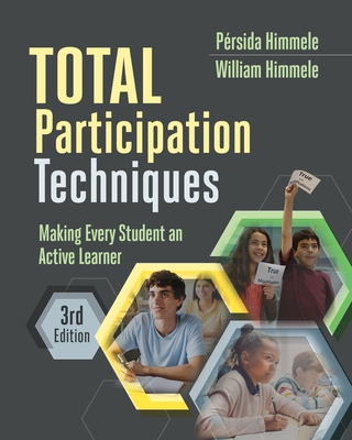 Total Participation Techniques: Making Every St... 1416634207 Book Cover