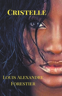 Cristelle [Spanish] B09TDCTWY2 Book Cover
