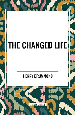Changed Life B0DC1MWFXL Book Cover