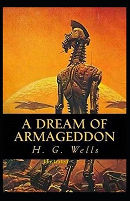 Paperback A Dream of Armageddon Illustrated Book