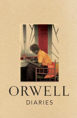 Orwell Diaries 1846553296 Book Cover