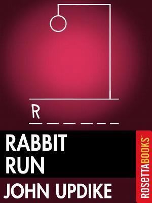 Rabbit, Run 0795326610 Book Cover