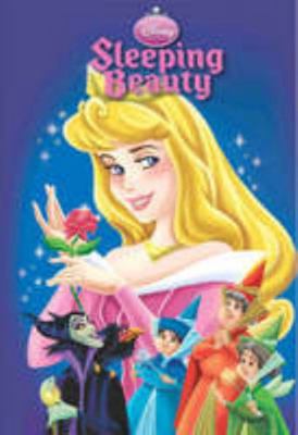 Disney "Sleeping Beauty" 1407532936 Book Cover