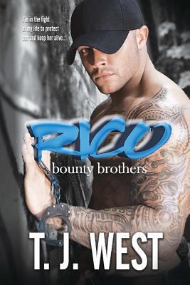 Rico 1543120652 Book Cover