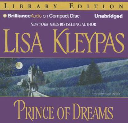 Prince of Dreams 1441852328 Book Cover