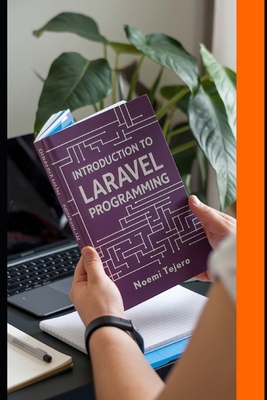 LARAVEL manual: initiation B0DNY5N2H6 Book Cover