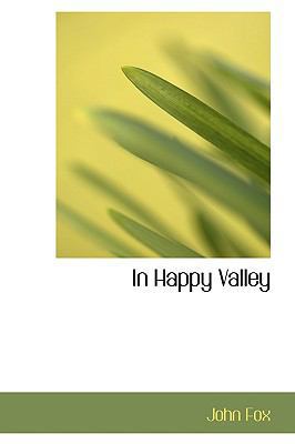In Happy Valley 1103569759 Book Cover