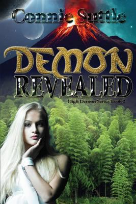 Demon Revealed 148264116X Book Cover