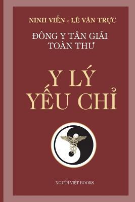 Y Ly Yeu Chi [Vietnamese] 1540873242 Book Cover