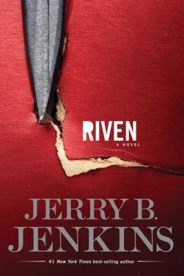 Riven 1414309198 Book Cover