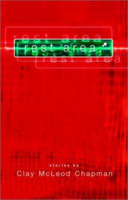 Rest Area: Stories 078686737X Book Cover