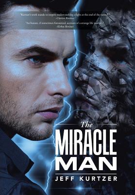 The Miracle Man 1504960025 Book Cover