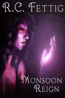 Monsoon Reign 1484822412 Book Cover
