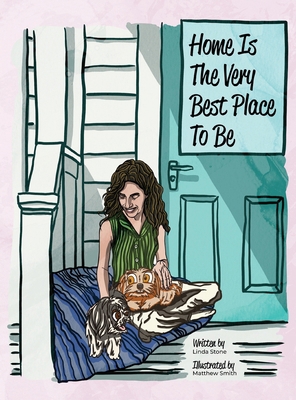 Home Is The Very Best Place To Be 196492152X Book Cover