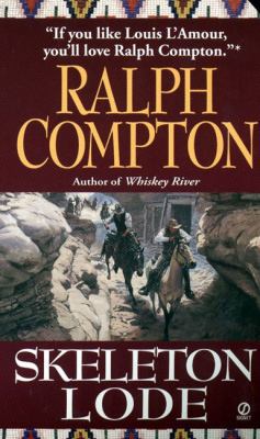 Skeleton Lode 0451197623 Book Cover