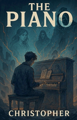 The Piano B0F4CVC99Q Book Cover