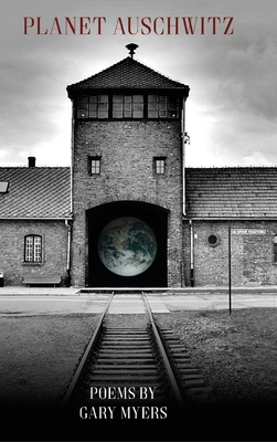 Planet Auschwitz B0BKS5SZT9 Book Cover