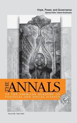 Hope, Power, and Governance 1412908957 Book Cover