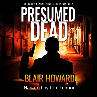 Presumed Dead B0C2N77RZ1 Book Cover