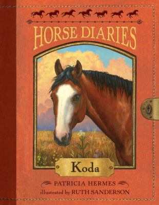 Koda 0375951997 Book Cover