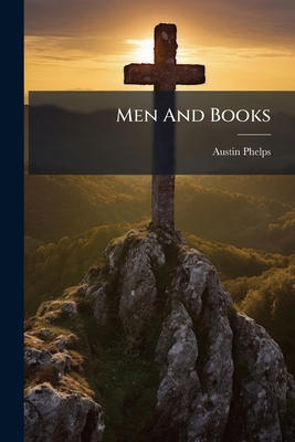 Men And Books 1024651282 Book Cover