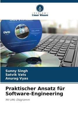 Praktischer Ansatz für Software-Engineering [German] 6209463843 Book Cover