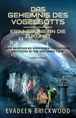Das Geheimnis des Vogelgotts [German] 1049211758 Book Cover