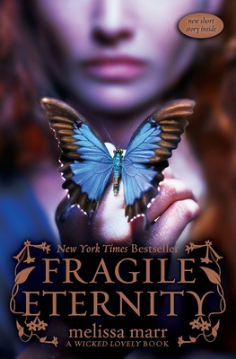 Fragile Eternity 0061214736 Book Cover