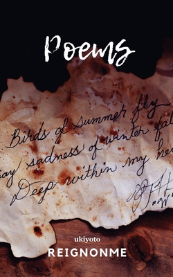 Poems [Filipino] B0DWV4ZXLR Book Cover