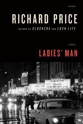 Ladies' Man B008PIFMMU Book Cover
