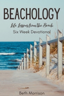 Beachology B0FNQ223T6 Book Cover