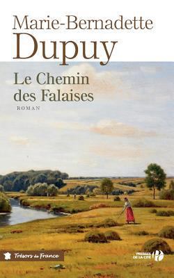 Le Chemin des falaises (TF) [French] 2258094895 Book Cover