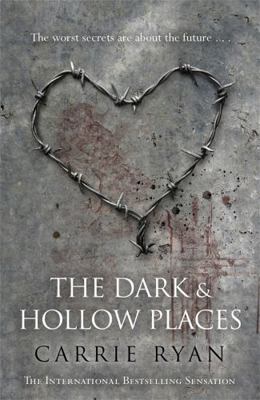 The Dark and Hollow Places 0575094850 Book Cover