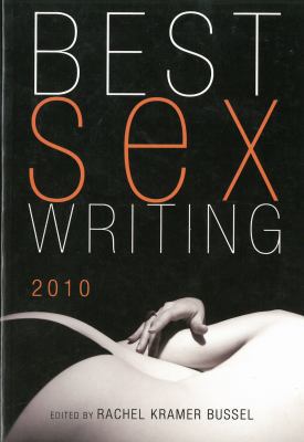 Best Sex Writing 1573444219 Book Cover