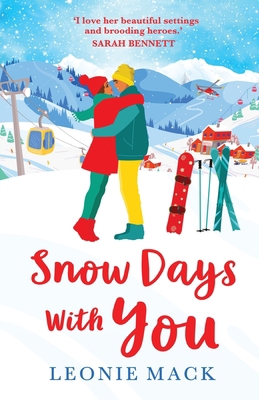 Snow Days With You 1804158542 Book Cover