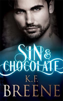 Sin & Chocolate 1732798907 Book Cover